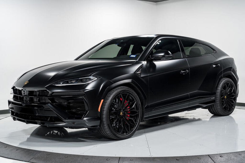 2026 LAMBORGHINI URUS SE